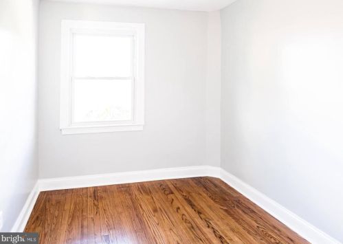 116 53rd St, Washington DC  20019-6603 exterior