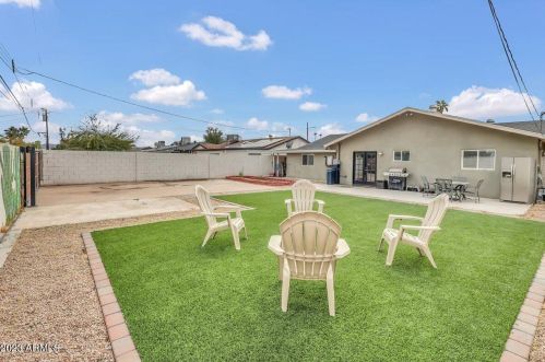 1901 22nd St, Phoenix AZ  85006-2446 exterior