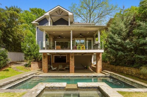 178 Hurt St, Atlanta GA 30307-2537 exterior