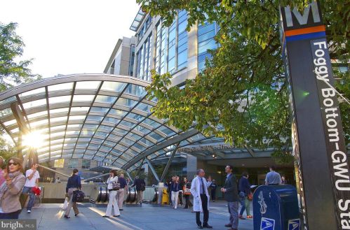 2500 Virginia Ave, Washington DC  20037-1900 exterior