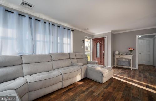 107 Linstone Ave, New Castle DE  19720-2026 exterior