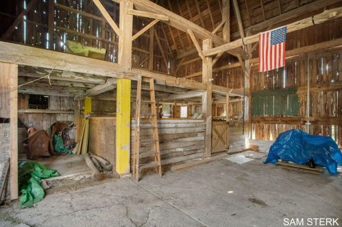 6498 Duncan Lk Rd, Middlevle MI 49333-9730 exterior