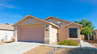 10115 Paseo San Ardo, Tucson, AZ 85747-5262