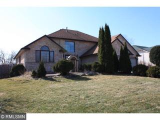 1120 County Road C2, Saint Paul MN  55113-1806 exterior