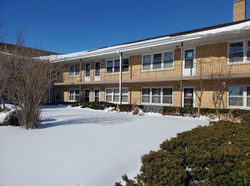 5920 Odell Ave, Chicago, IL 60631-2344