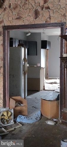 1633 56th St, Philadelphia PA  19143-5305 exterior