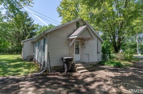 14456 Day Rd, Mishawaka IN 46545-4524 exterior