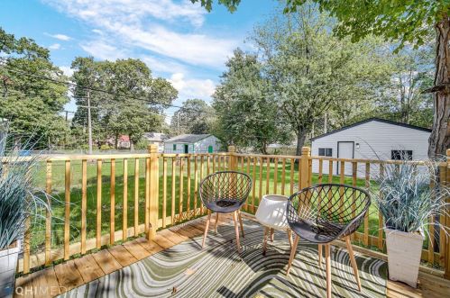 1209 Montana St, Gary IN 46403-3459 exterior