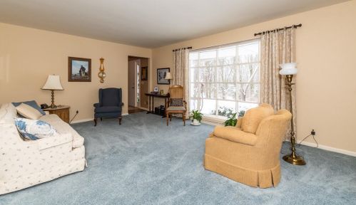 2910 5 St, Kalamazoo MI 49009-8589 exterior