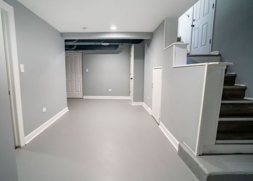 9644 Prairie Ave, Chicago IL  60628-1421 exterior