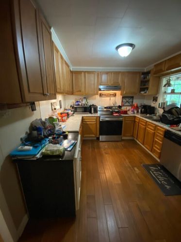 1299 Senterfitt Rd, Defuniak Springs FL 32433 exterior