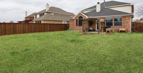 2397 Mackinac Dr, Frisco TX 75033-0405 exterior