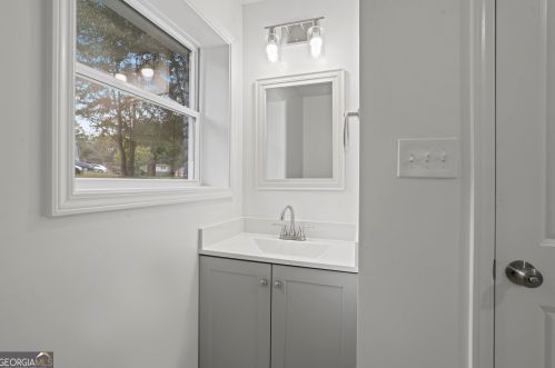 2680 Foxlair Trl, Atlanta GA  30349-4434 exterior