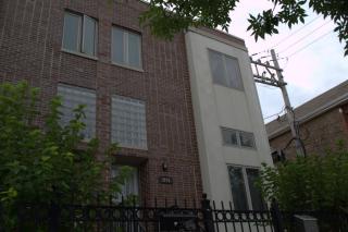 3045 Pope John Paul Ii Dr, Chicago IL  60632-2546 exterior