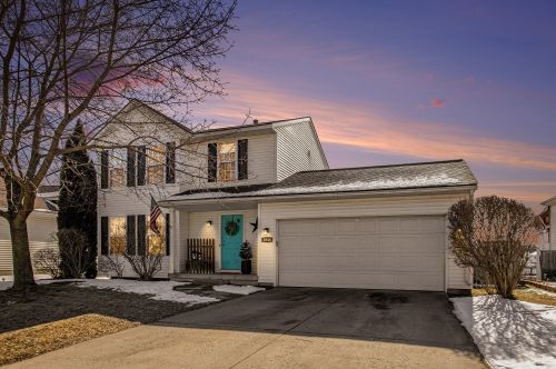 2846 Paddington Dr, Grand Rapids, MI 49512-8088