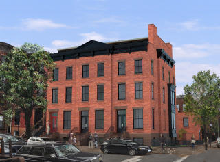 4 Strong Pl, Brooklyn, NY 11231-3709