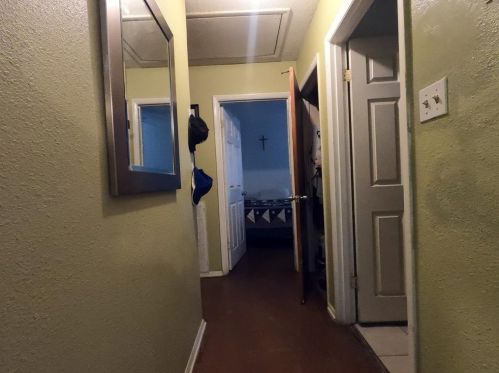 1619 Ashberry Dr, Austin TX 78723-1106 exterior