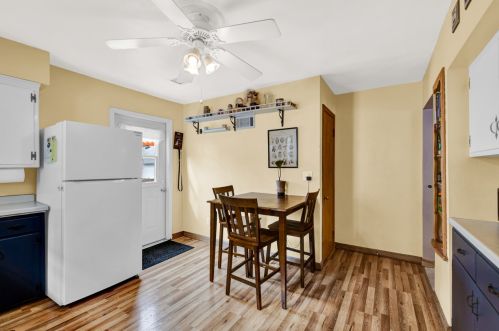 209 70, Milwaukee WI 53218-1815 exterior