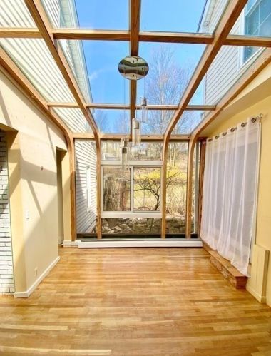 29 Beacon St, Boston MA exterior