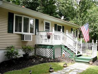 30 Irving Pl, Fredon, NJ 07860-6037