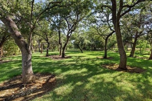 312 Camino Arbolago, Austin TX 78734-3962 exterior