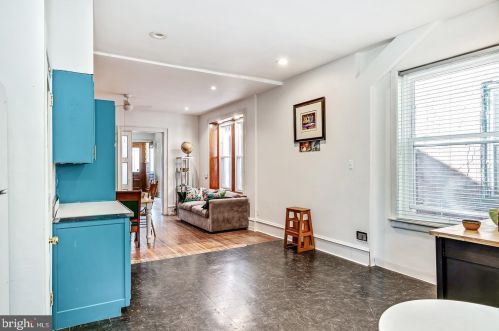 5219 Catharine St, Philadelphia PA 19143-2625 exterior