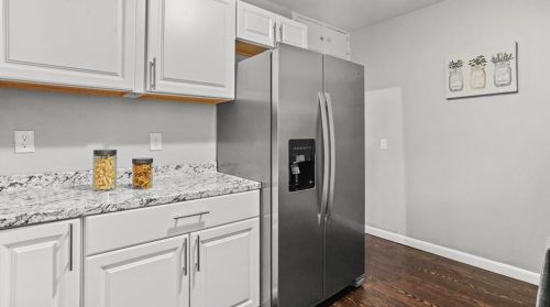 143 Bennett St, Woonsocket RI  02895-4618 exterior