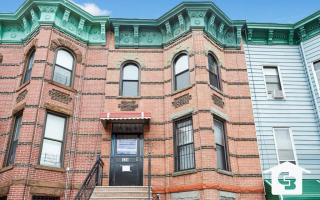 426 60th St, Brooklyn NY  11220-4014 exterior