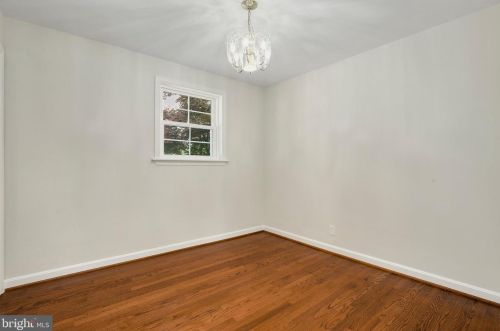 3514 Randolph Rd, Silver Spring MD  20902-1045 exterior