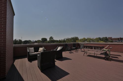 716 Schubert Ave, Chicago IL 60614-1247 exterior