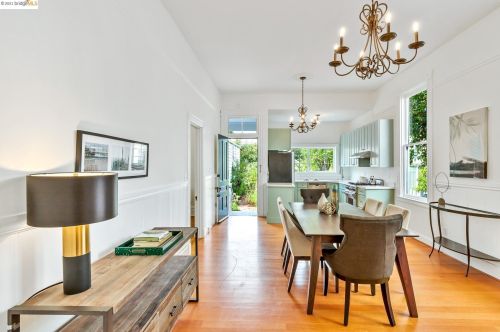 2019 Hearst Ave, Berkeley CA 94709-2175 exterior