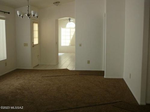 8193 Midnight Way, Tucson AZ  85741-1244 exterior