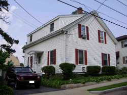 81 Gardner St, Newton, MA 02458-1439
