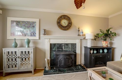 944 Alba Ct, San Jose CA exterior