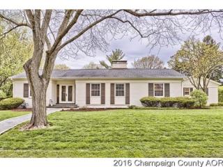 1209 Waverly Dr, Champaign, IL 61821-5008