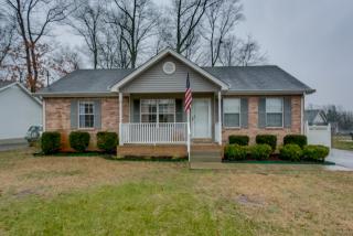 1206 Ledbury Dr, Smyrna TN  37167-5985 exterior