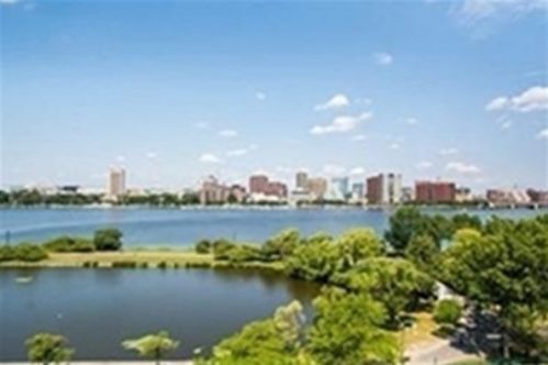 280 Beacon St, Boston MA exterior