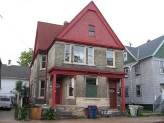 1555 Mitchell St, Milwaukee WI  53204-3122 exterior