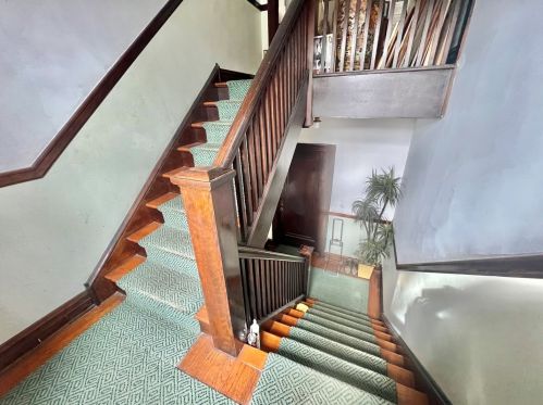 3618 Sacramento, Chicago IL 60632-2310 exterior