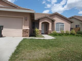 1835 Andross Ave, Yuba City CA  95993-9287 exterior