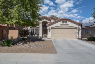 2724 Alameda Rd, Phoenix AZ  85024-6223 exterior