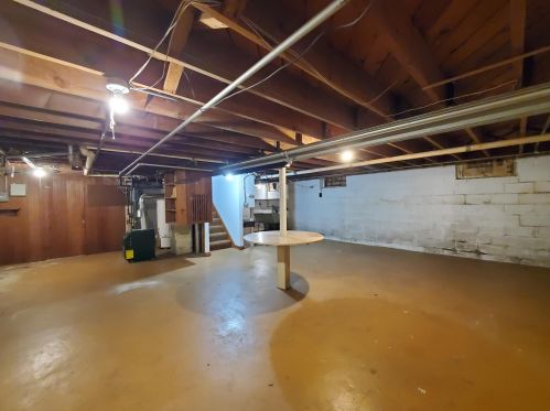 3172 46, Milwaukee WI 53210-2405 exterior