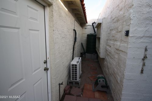 167 Circulo Napa, Green Valley AZ 85614-2822 exterior