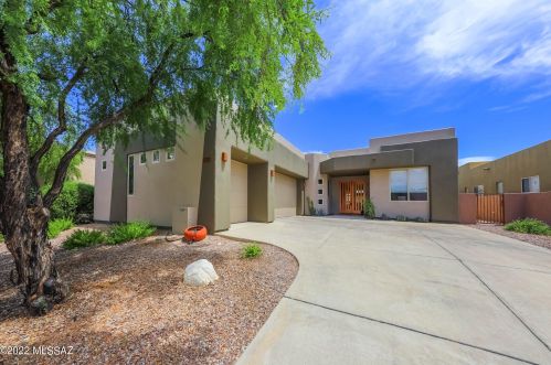 7530 Placita Ventana Hayes, Tucson, AZ 85750-6269