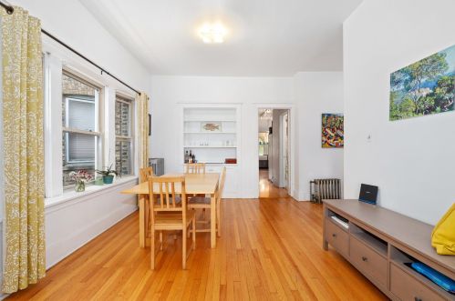 1466 Farragut Ave, Chicago IL 60640-1010 exterior