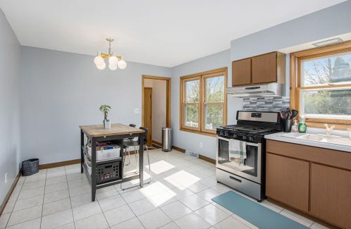 3499 26th St, Kalamazoo MI 49048-9259 exterior