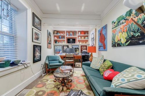 616 Linwood Ave, Atlanta GA 30306-4409 exterior