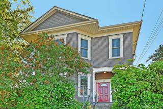 317 22nd Ave, Seattle WA  98144-2220 exterior