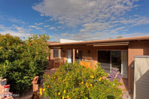 1473 Calle Altamira, Green Valley AZ 85622-8265 exterior