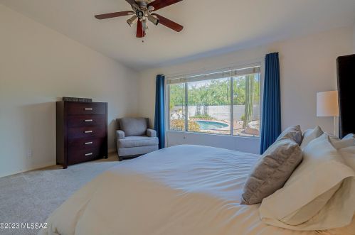 64364 Galveston Ln, Tucson AZ  85739-1020 exterior